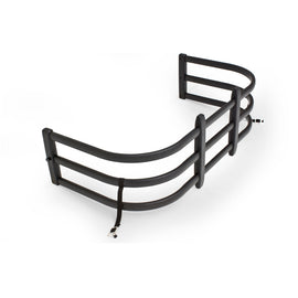 AMP Research 19-22 Ford Ranger Standard Cab Bedxtender HD Max - Black - GTR Auto