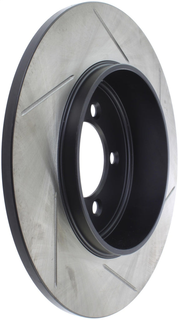 StopTech Slotted Sport Brake Rotor