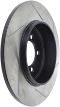 Load image into Gallery viewer, StopTech Slotted Sport Brake Rotor