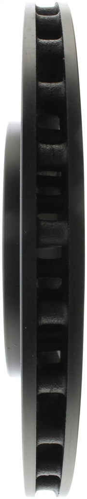 StopTech Slotted & Drilled Sport Brake Rotor
