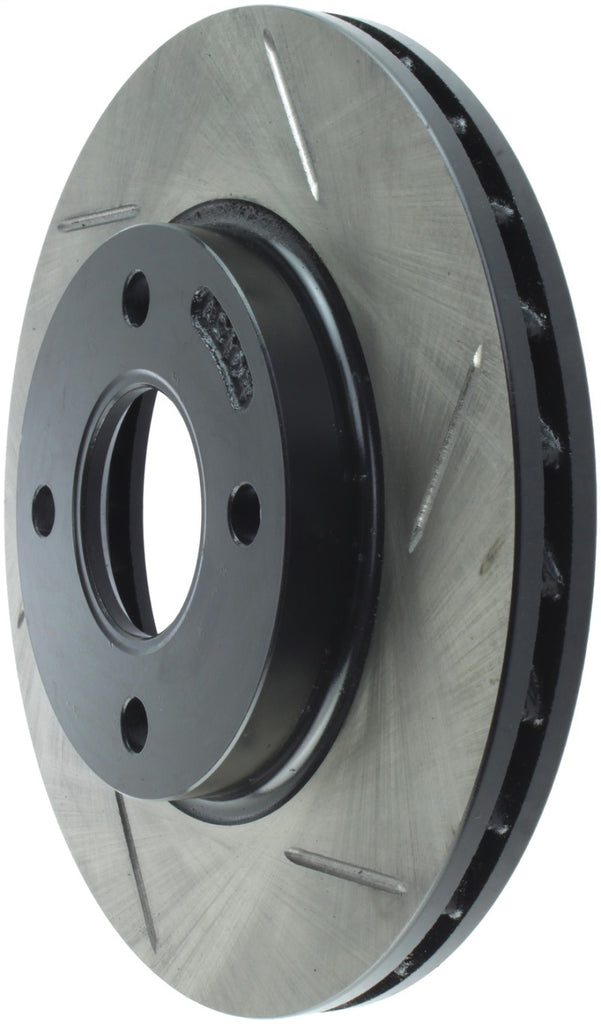 StopTech Slotted Sport Brake Rotor