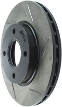 Load image into Gallery viewer, StopTech Slotted Sport Brake Rotor
