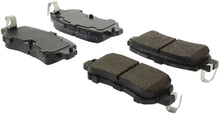 Load image into Gallery viewer, StopTech Street Brake Pads - Front