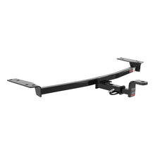 Load image into Gallery viewer, Curt 84-93 Volvo 740 Series Class 2 Trailer Hitch w/1-1/4in Ball Mount BOXED