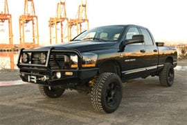 ARB Combar Dodge Ram 15-3500 06-08 Oe/Ifo - GTR Auto