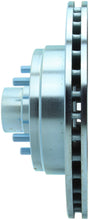 Load image into Gallery viewer, StopTech 91-96 Chevrolet Caprice Sport Drilled &amp; Slotted Front Right Rotor