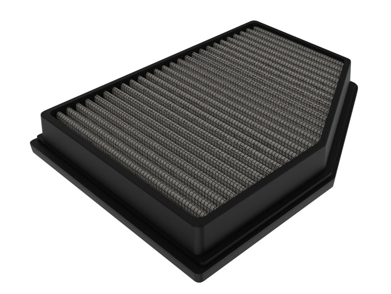aFe MagnumFLOW Air Filters OER PDS A/F PDS BMW 525/528/530i (E60)04-10 L6-2.5L/3.0L - GTR Auto