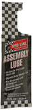 Red Line Liquid Assembly Lube - 0.75oz.