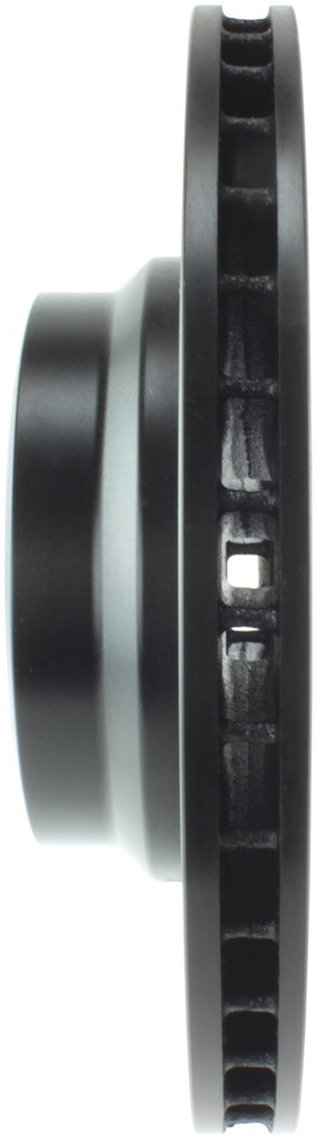 StopTech Slotted Sport Brake Rotor