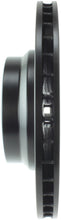 Load image into Gallery viewer, StopTech Slotted Sport Brake Rotor