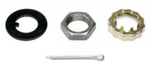 Load image into Gallery viewer, Wilwood Lock Nut Kit WWE Pro Spindle