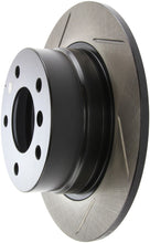 Load image into Gallery viewer, StopTech Slotted Sport Brake Rotor