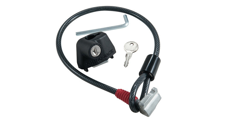 Rhino-Rack Vortex Cable Core Lockdowns - 0.6m