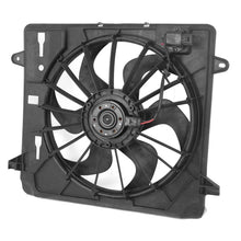 Load image into Gallery viewer, Omix Fan Assembly 3.8L- 07-11 Jeep Wrangler