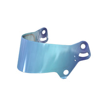 Load image into Gallery viewer, Bell SE07 Helmet Shield ML - Blue