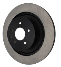 Load image into Gallery viewer, StopTech 08-09 G37 Sport 6MT / 09 370Z Sport Pkg Rear Cryo Performance Rotor