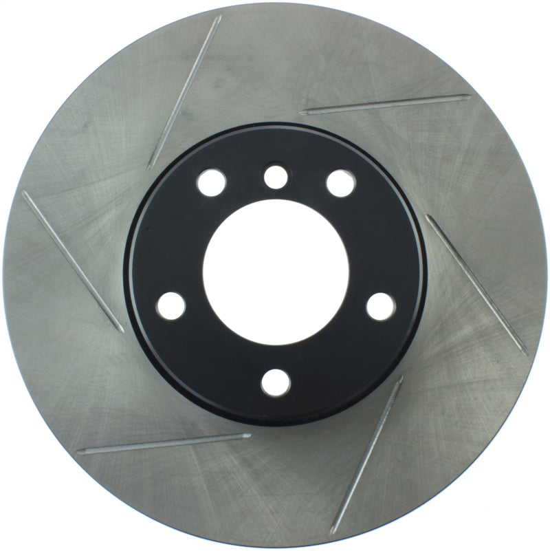 StopTech Slotted Sport Brake Rotor