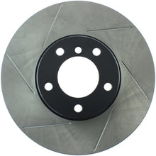 Load image into Gallery viewer, StopTech Slotted Sport Brake Rotor