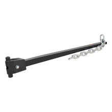 Load image into Gallery viewer, Curt Long Trunnion Bar Weight Distribution Hitch (8000-10000lbs 30-5/8in Bars)