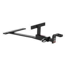 Load image into Gallery viewer, Curt 04-10 BMW 5-Series Class 1 Trailer Hitch w/1-1/4in Ball Mount BOXED