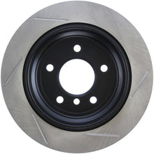 Load image into Gallery viewer, StopTech Slotted Sport Brake Rotor