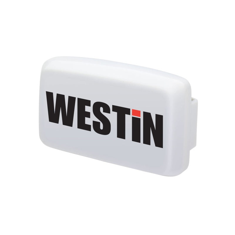 Westin Large Rectangular Light (Cover Only) - White