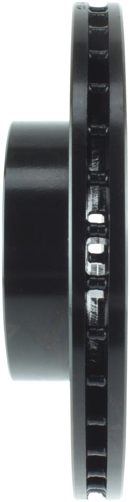 StopTech Power Slot 11/92-01 Subara Impreza / 95-01 Outback Front Right Sportstop Slotted Rotor