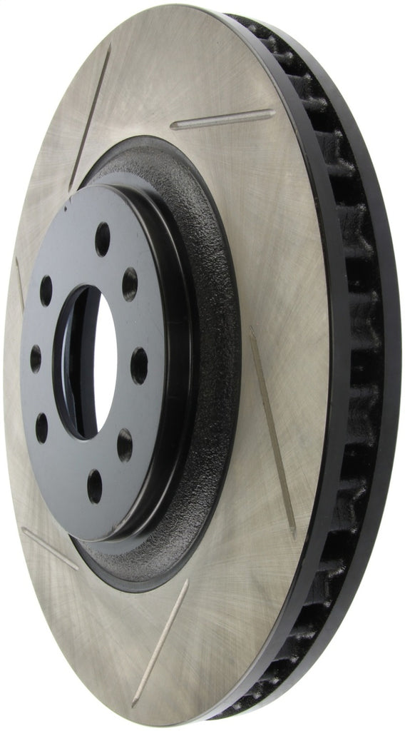 StopTech Slotted Sport Brake Rotor