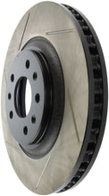 Load image into Gallery viewer, StopTech Slotted Sport Brake Rotor