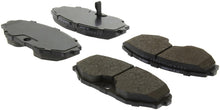 Load image into Gallery viewer, StopTech Street Brake Pads - Front