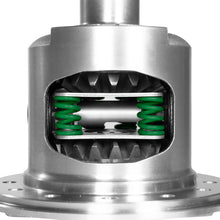 Load image into Gallery viewer, Yukon Gear 8.25in/213mm CHY 3.91 Rear Ring &amp; Pinion Install Kit 29 Spline Positraction