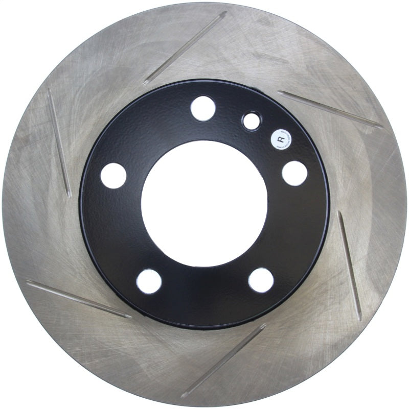 StopTech Slotted Sport Brake Rotor