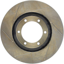 Load image into Gallery viewer, StopTech Slotted Sport Brake Rotor