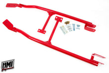 Load image into Gallery viewer, UMI Performance 93-02 GM F-Body Subframe Connectors 3-Point Budget Convertible Bolt In