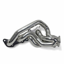Load image into Gallery viewer, BBK 2015-16 Ford Mustang GT 5.0L 1-3/4 Tuned Length Header System (Ceramic)