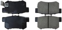 Load image into Gallery viewer, StopTech Sport Brake Pads w/Shims and Hardware - Front