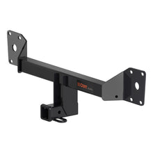 Load image into Gallery viewer, Curt 17-19 Volvo S90 Class 3 Trailer Hitch w/2in Receiver BOXED