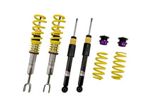 Load image into Gallery viewer, KW Coilover Kit V1 Audi A4 (8E/B6/B7) Sedan; FWD; all engines