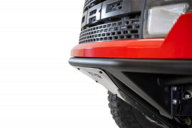 Addictive Desert Designs10-14 Ford Raptor Pro V2 Front Bumper - GTR Auto