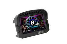 Load image into Gallery viewer, AEM CD-5 Carbon Digital Dash Display