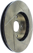 Load image into Gallery viewer, StopTech Slotted Sport Brake Rotor