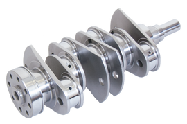 Eagle Subaru EJ20/EJ25 83mm Stroke 4340 Billet Crankshaft