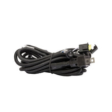 Load image into Gallery viewer, Westin 14ft long 14 gauge LED Wiring Harness - Black