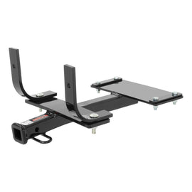 Curt 00-04 BMW 3 Series Convertible Class 1 Trailer Hitch w/1-1/4in Receiver BOXED