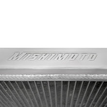 Load image into Gallery viewer, Mishimoto 01-05 Lexus IS300 Manual Aluminum Radiator