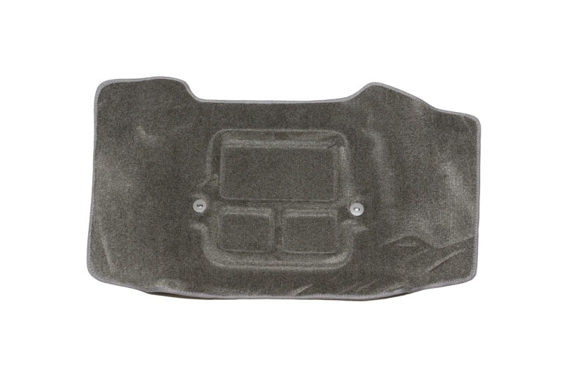 Lund 06-10 Dodge Ram 1500 Mega Cab Catch-All Center Hump Floor Liner - Khaki (1 Pc.)