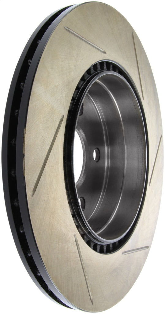 StopTech Slotted Sport Brake Rotor