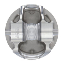 Load image into Gallery viewer, JE Pistons Honda B Series Kit 82.50mm Bore  -2.7cc Dish - Set of 4