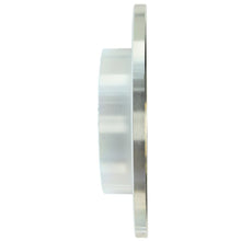 Load image into Gallery viewer, StopTech Select Sport 94-02 Ford Mustang (Excl Cobra) Slotted and Drilled Right Rear Rotor