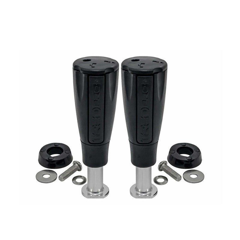 ARB Quick Release Retaining Pin Pk 2